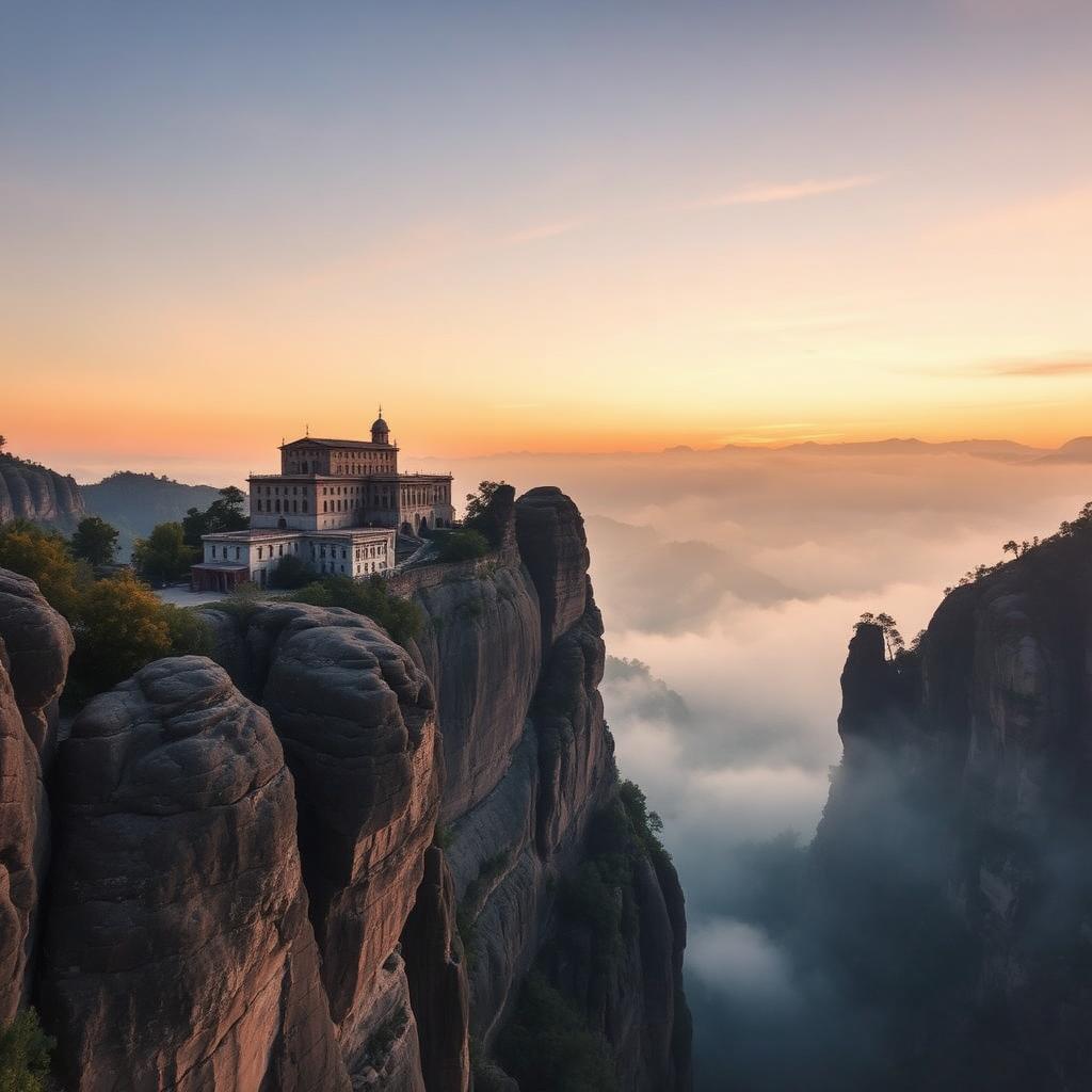 Meteora private tour from Athens
